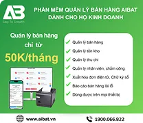 Lời khuyên cho Hộ kinh doanh