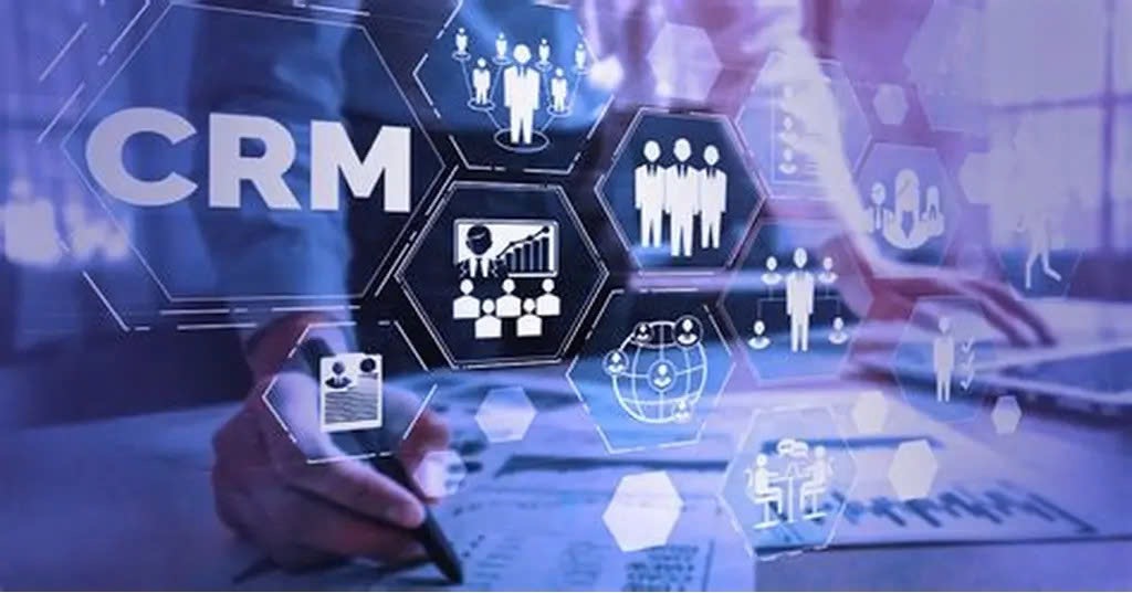 Phần mềm quản lý bán hàng