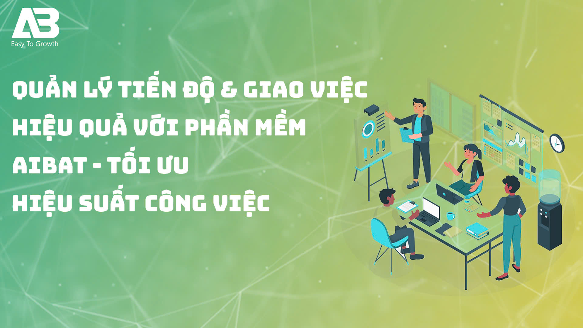 Phần mềm quản lý bán hàng