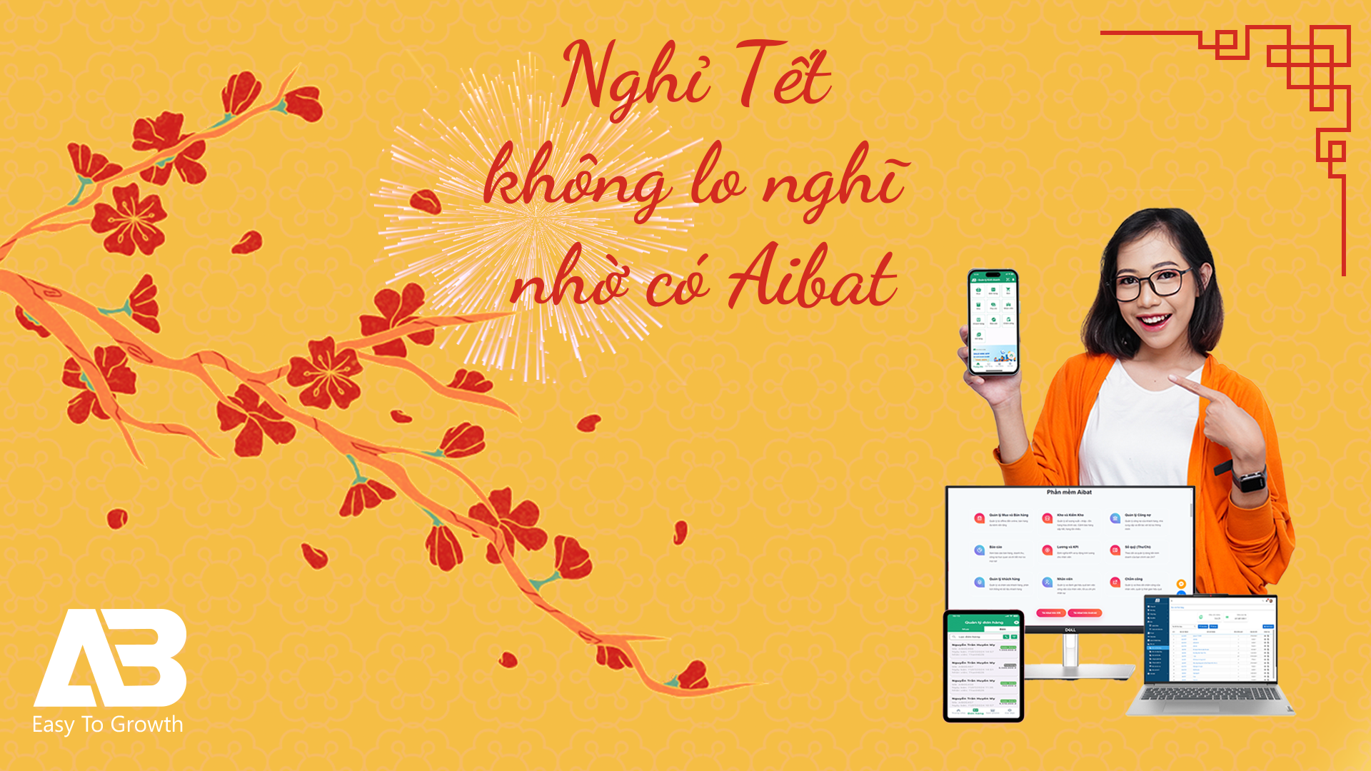 Phần mềm quản lý bán hàng