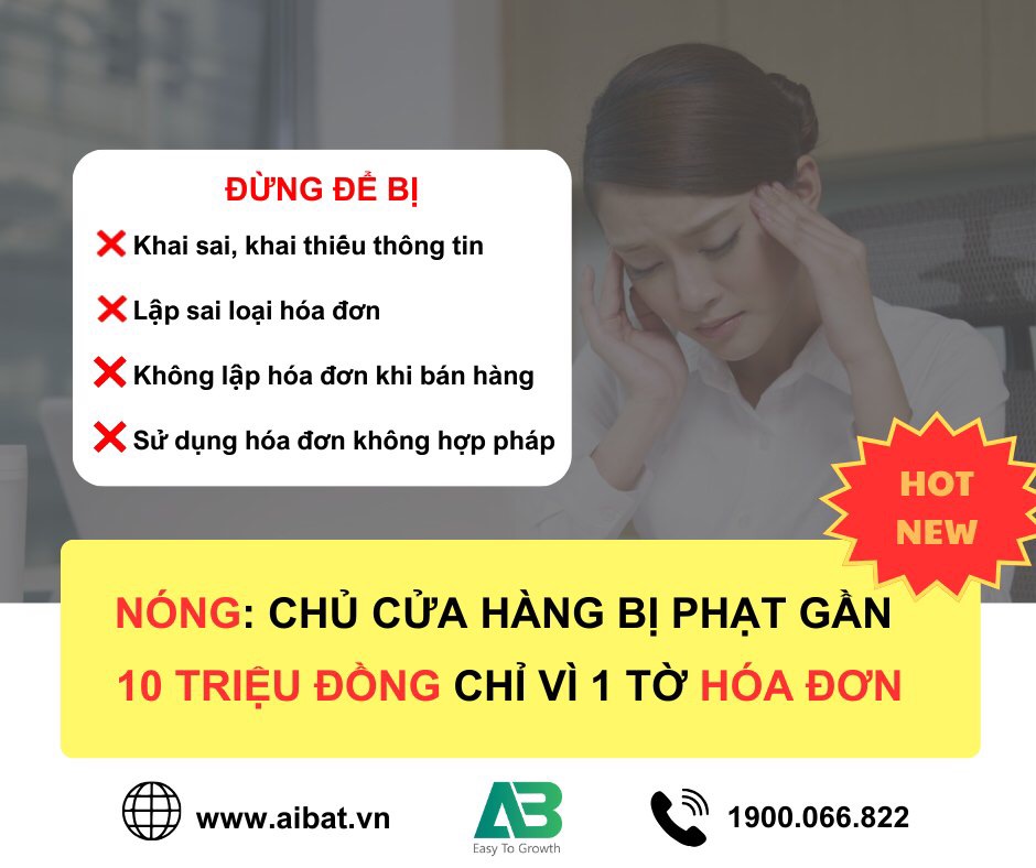 Phần mềm quản lý bán hàng