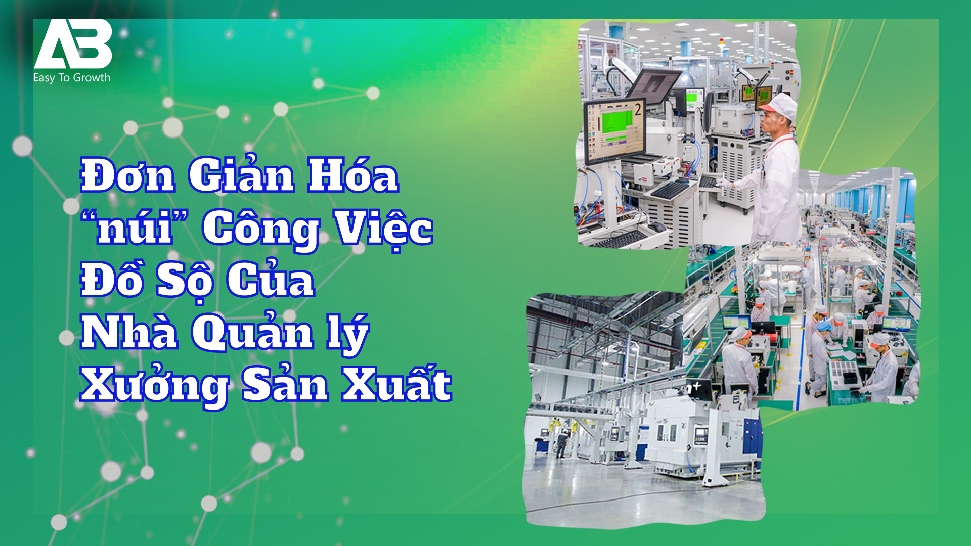 Phần mềm quản lý bán hàng