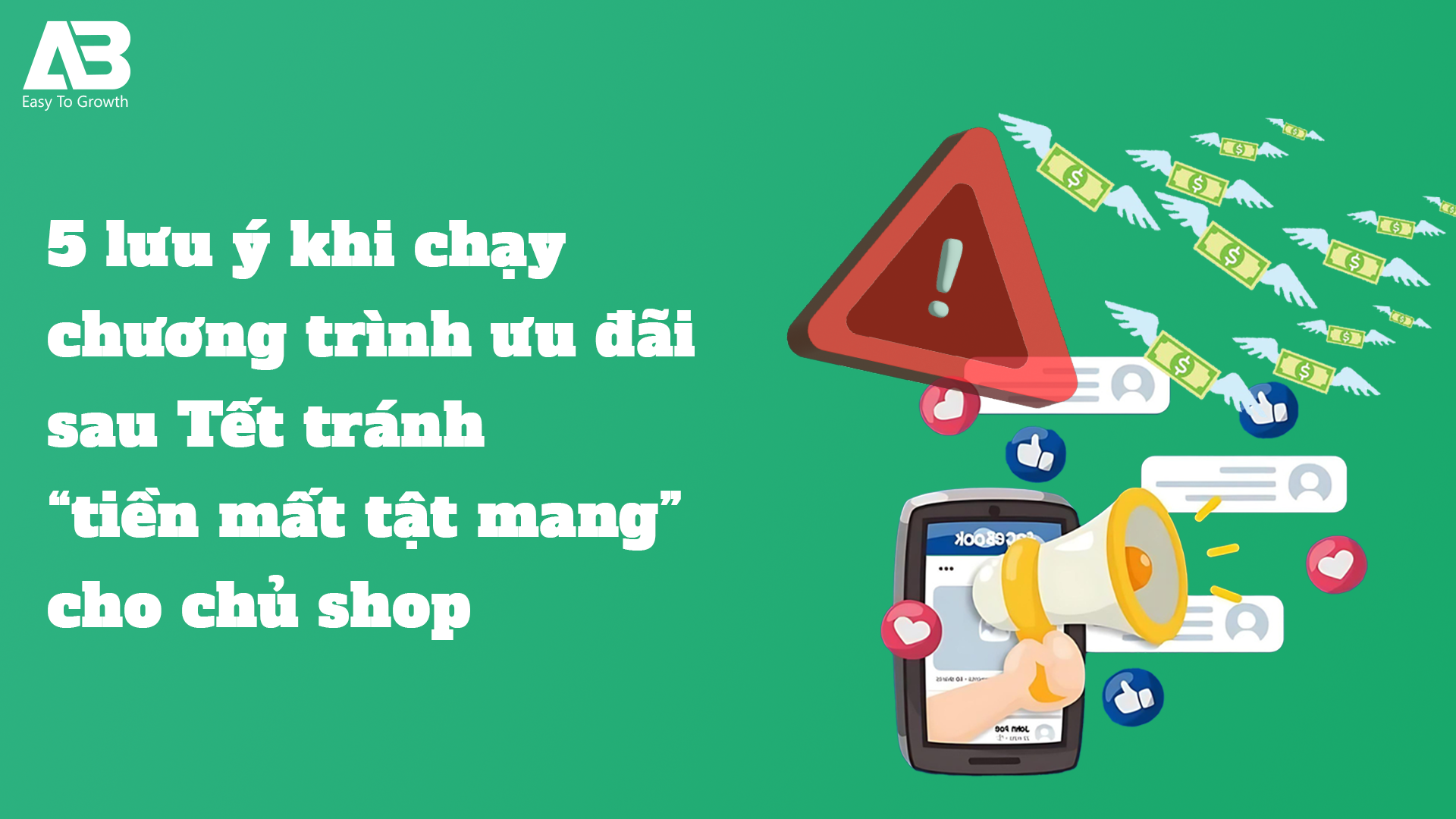 Phần mềm quản lý bán hàng