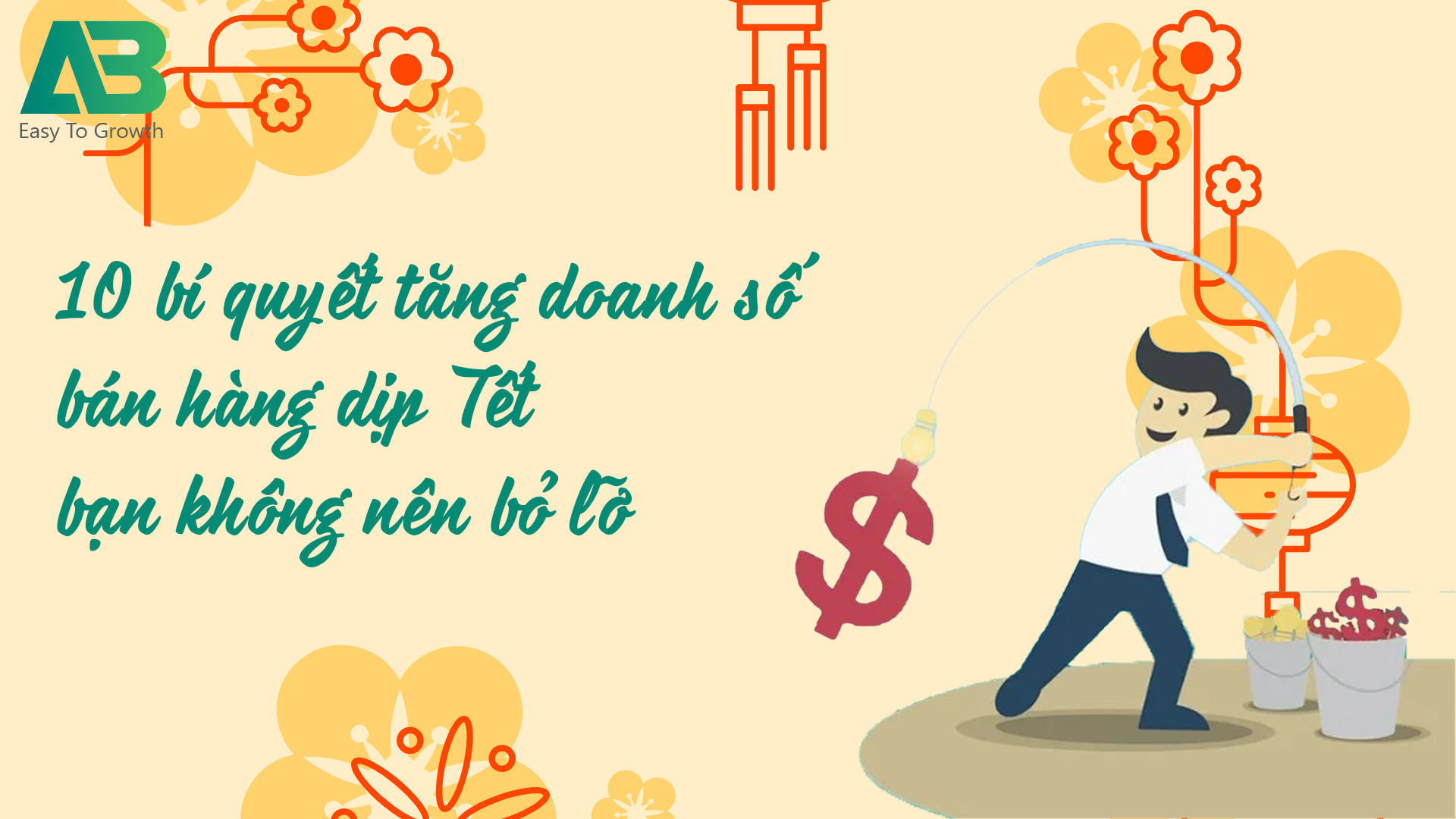 Phần mềm quản lý bán hàng