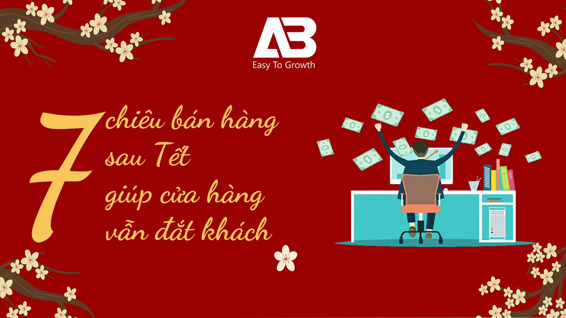 Phần mềm quản lý bán hàng